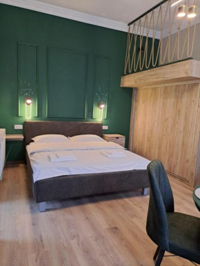 Green Studio Sinaia